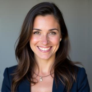 Dr. Sarah Johnson - Linguistic Expert