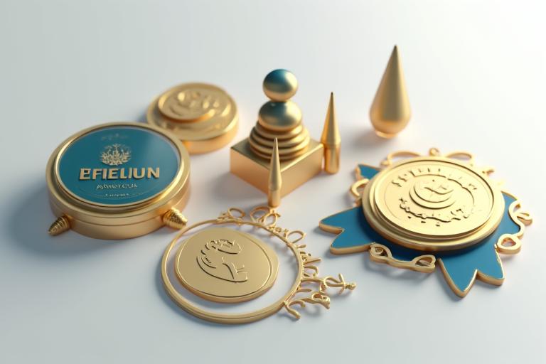 Industry Certifications and Recognition