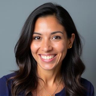 Maria Gonzalez - International Languages Coordinator