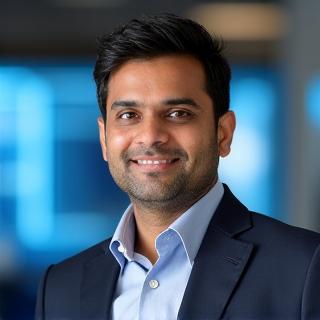 Rajesh Kumar - AI Technology Head